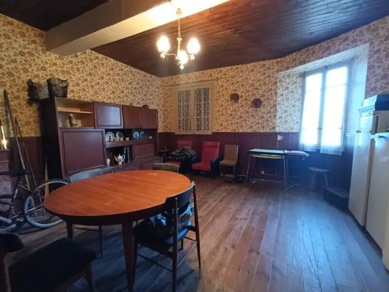 Maison à vendre, 206m², Castelnau-Durban