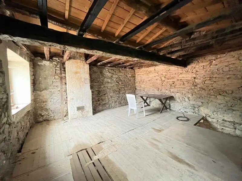 Maison à vendre, 63m², Rivèrenert