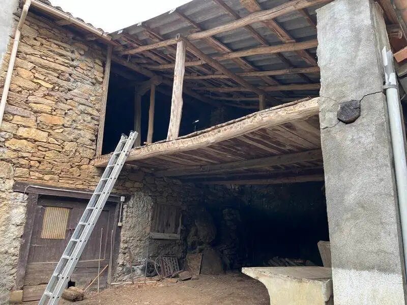Maison à vendre, 63m², Rivèrenert