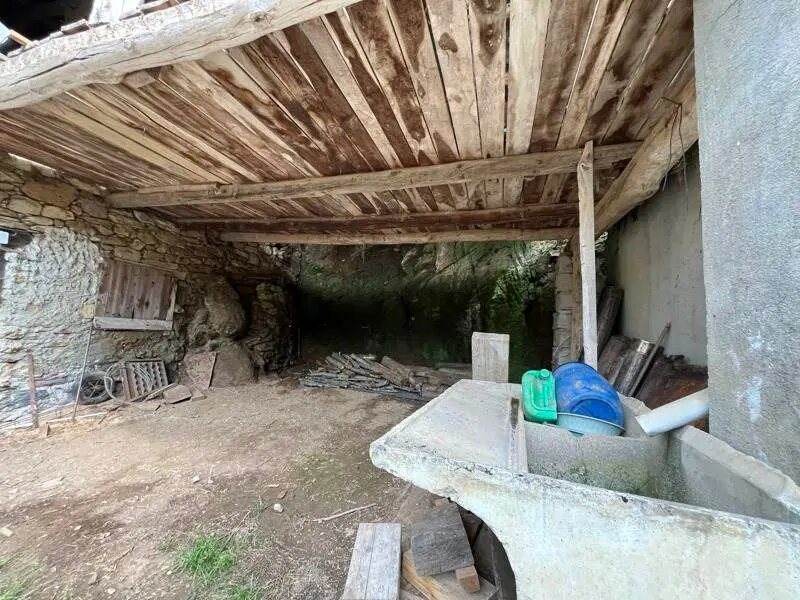 Maison à vendre, 63m², Rivèrenert