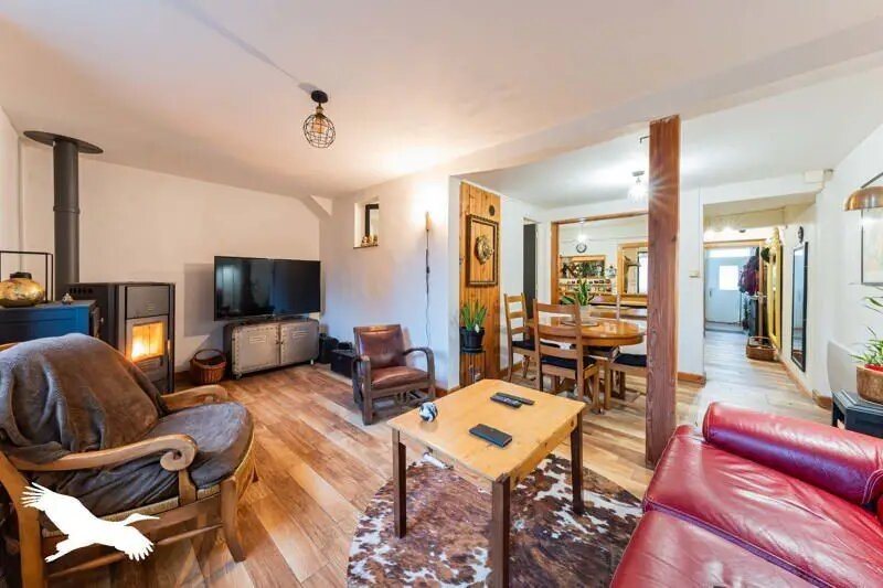 Maison à vendre, 120m², Saint-Girons