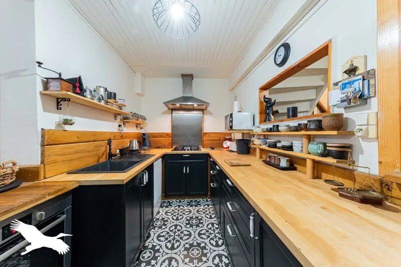 Maison à vendre, 120m², Saint-Girons