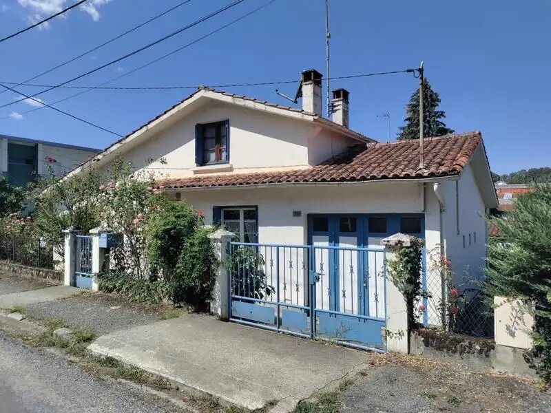 Maison à vendre, 116m², Saint-Girons
