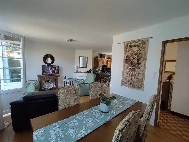 Maison à vendre, 116m², Saint-Girons
