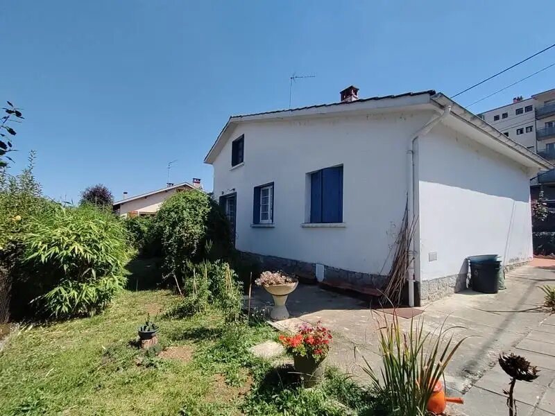 Maison à vendre, 116m², Saint-Girons