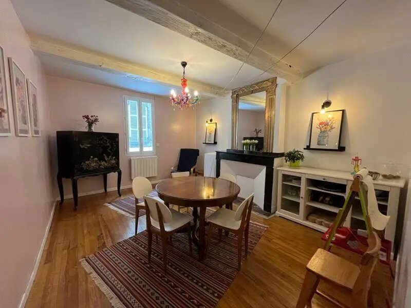Maison à vendre, 130m², Saint-Girons