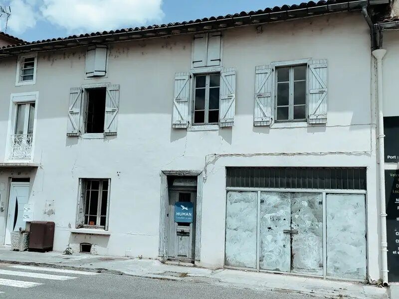 Maison à vendre, 110m², Saint-Girons