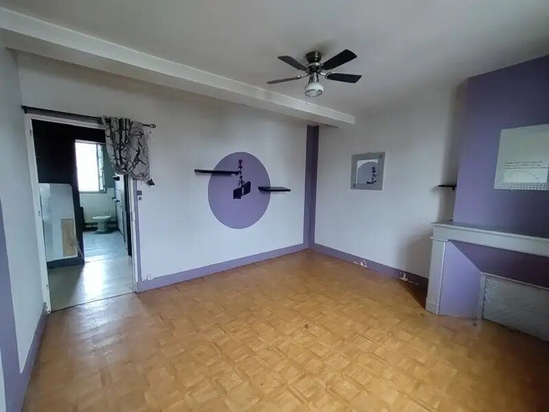 Maison à vendre, 110m², Saint-Girons