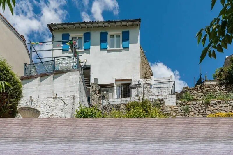 Maison à vendre, 110m², Rimont