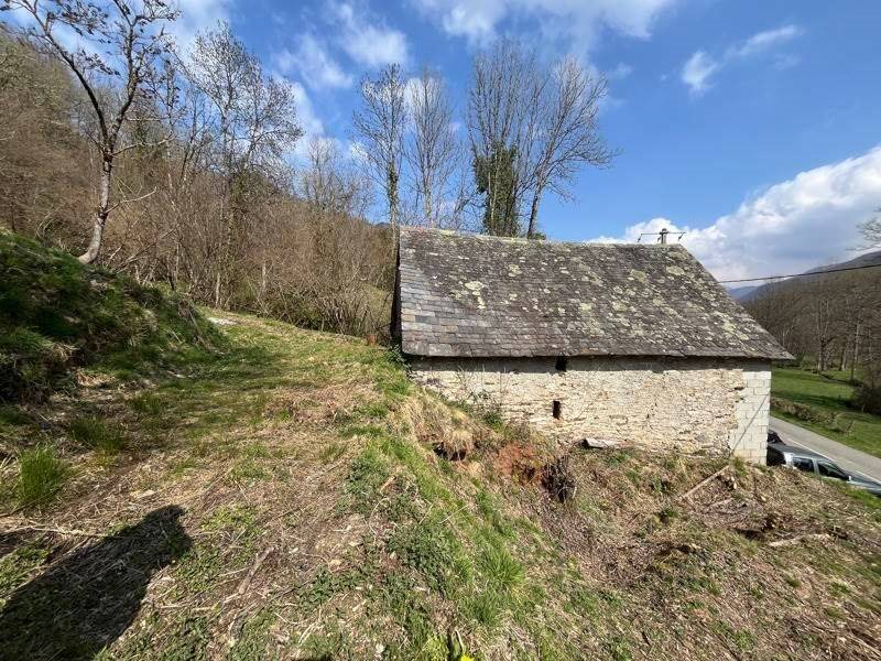 Maison à vendre, 109m², Sentein