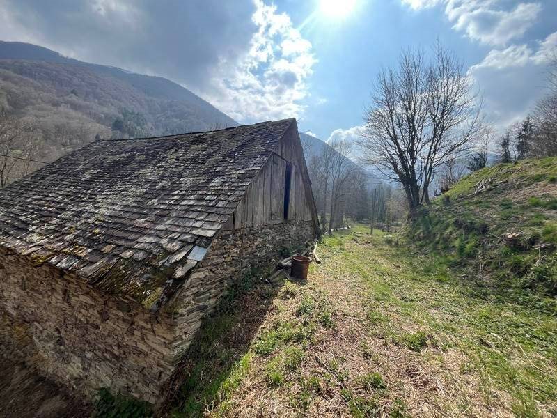 Maison à vendre, 109m², Sentein