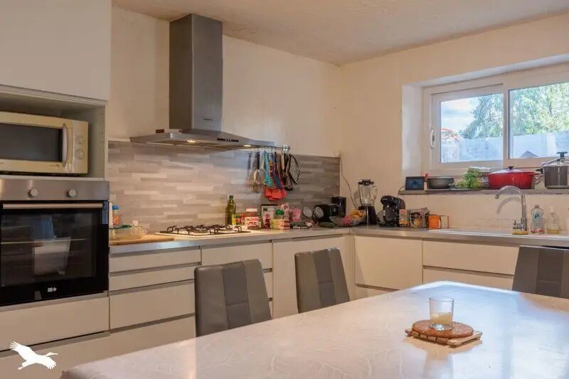 Maison à vendre, 106m², Rimont