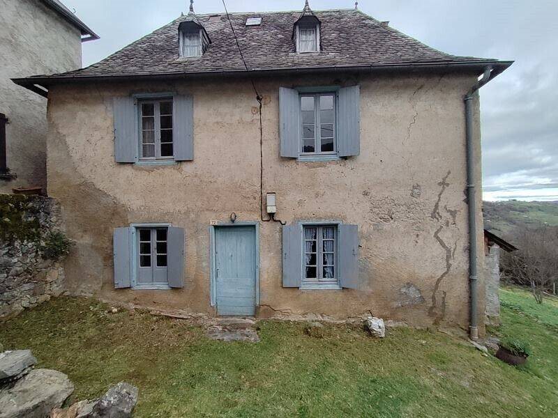 Maison à vendre, 90m², Alos