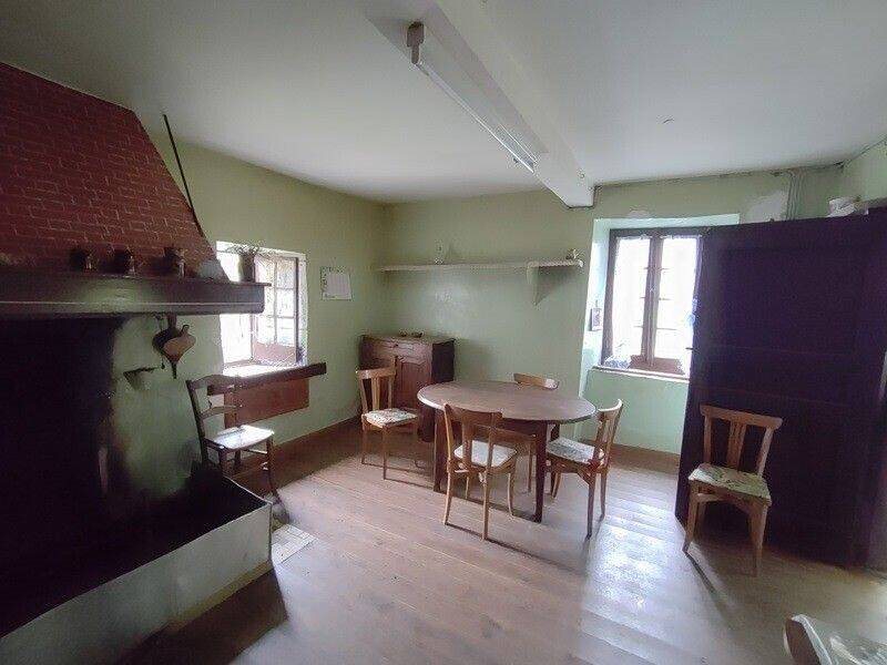 Maison à vendre, 90m², Alos