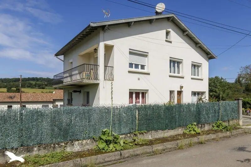 Maison à vendre, 135m², Montjoie-en-Couserans