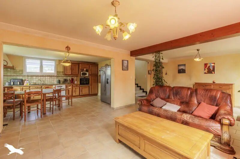 Maison à vendre, 135m², Montjoie-en-Couserans