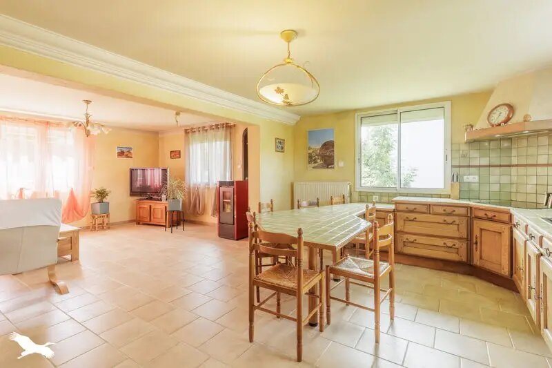 Maison à vendre, 135m², Montjoie-en-Couserans