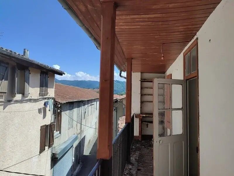 Maison à vendre, 119m², Saint-Girons
