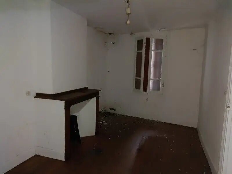 Maison à vendre, 119m², Saint-Girons