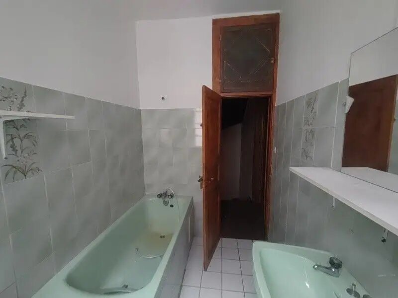 Maison à vendre, 119m², Saint-Girons