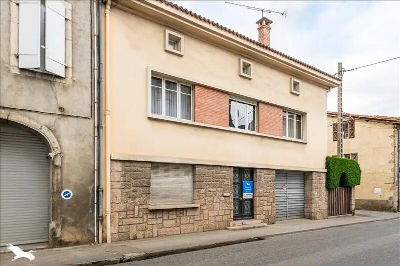 Maison à vendre, 281m², Saint-Girons