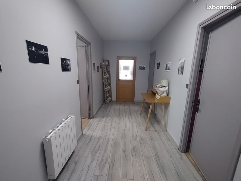 Appartement à vendre, 86m², Saint-Girons