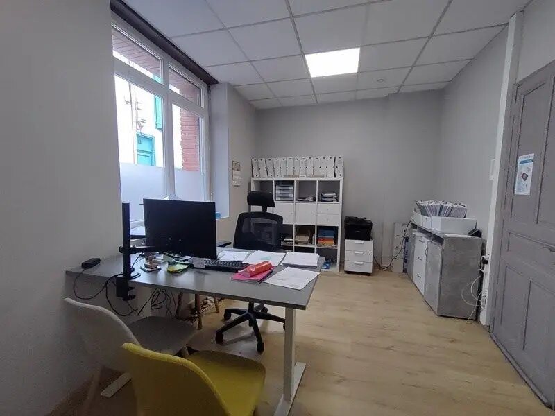 Appartement à vendre, 86m², Saint-Girons