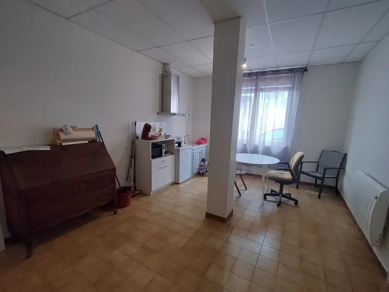 Appartement à vendre, 86m², Saint-Girons