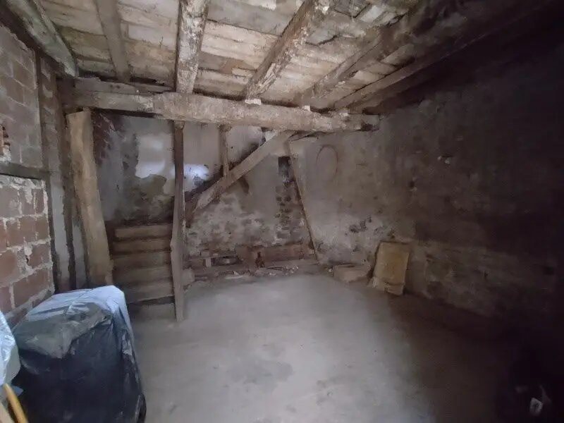 Maison à vendre, 70m², Saint-Lizier