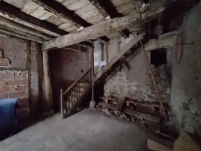 Maison à vendre, 70m², Saint-Lizier