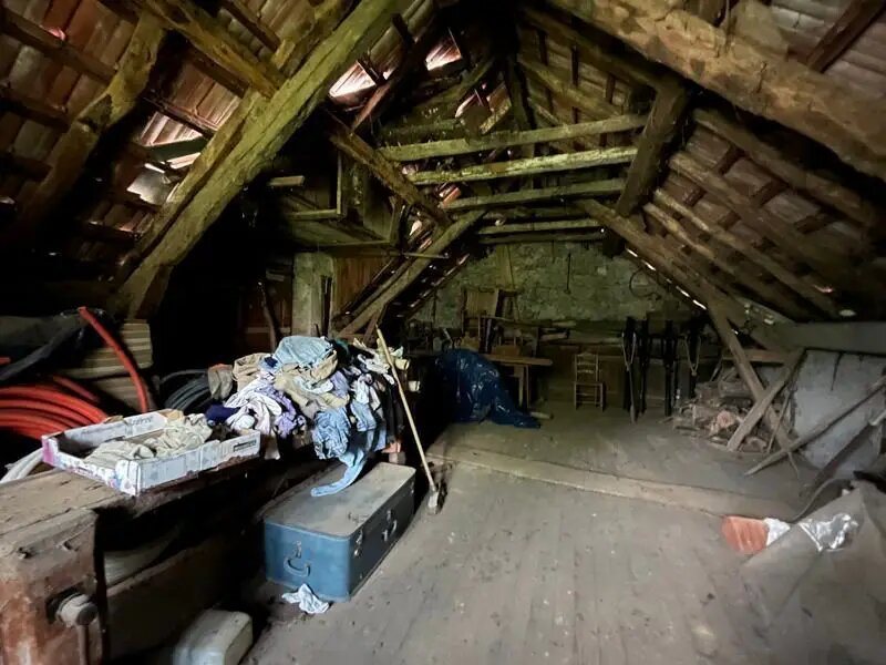 Maison à vendre, 1m², Ercé