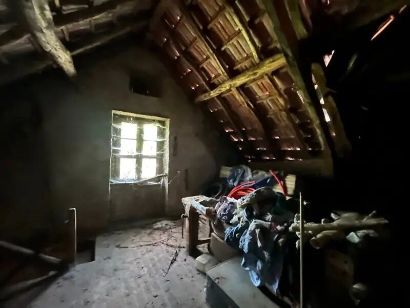 Maison à vendre, 1m², Ercé