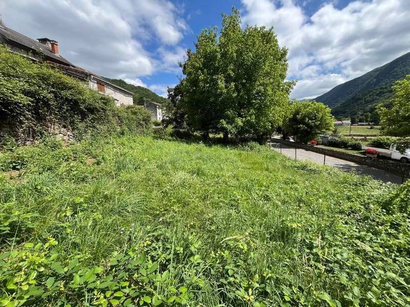 Maison à vendre, 1m², Ercé