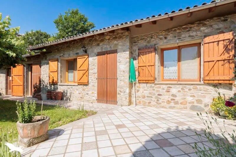 Maison à vendre, 165m², Soulan