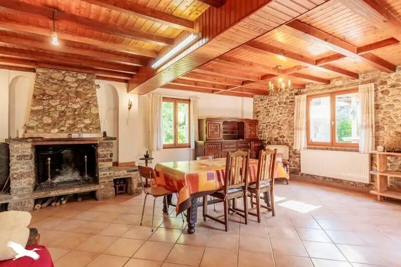 Maison à vendre, 165m², Soulan