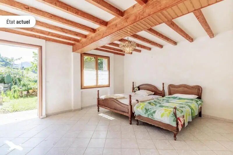 Maison à vendre, 165m², Soulan