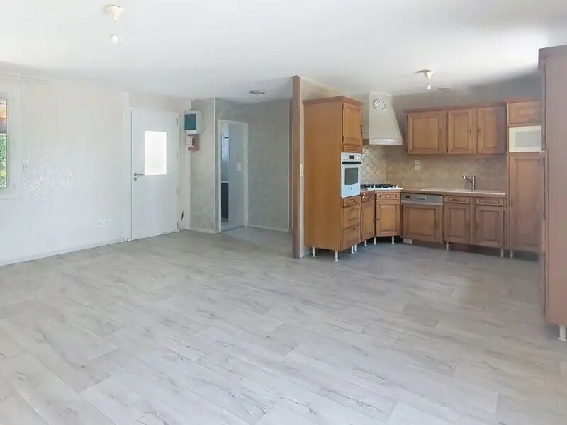 Maison à vendre, 83m², Lorp-Sentaraille