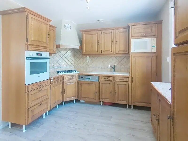 Maison à vendre, 83m², Lorp-Sentaraille