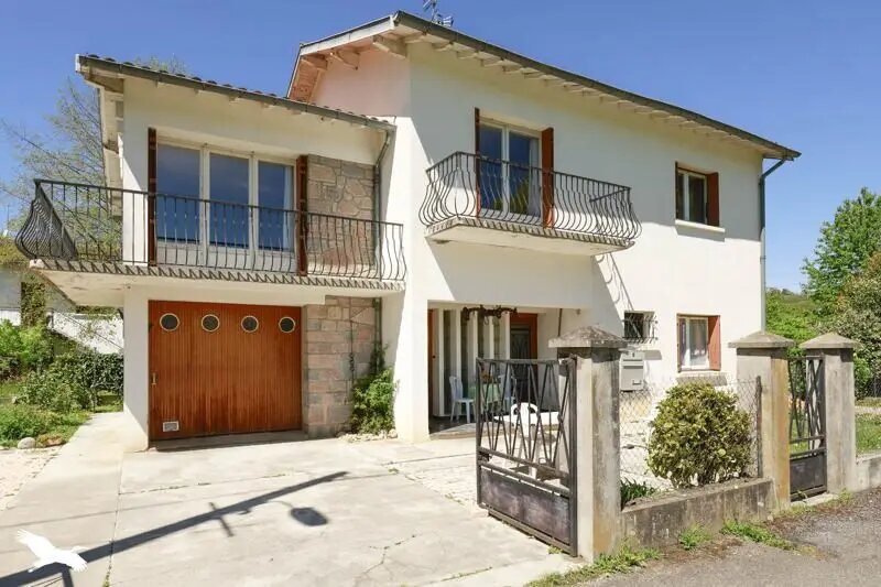 Maison à vendre, 127m², Saint-Girons