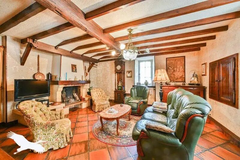 Maison à vendre, 260m², Lescure