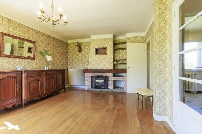 Maison à vendre, 127m², Saint-Girons