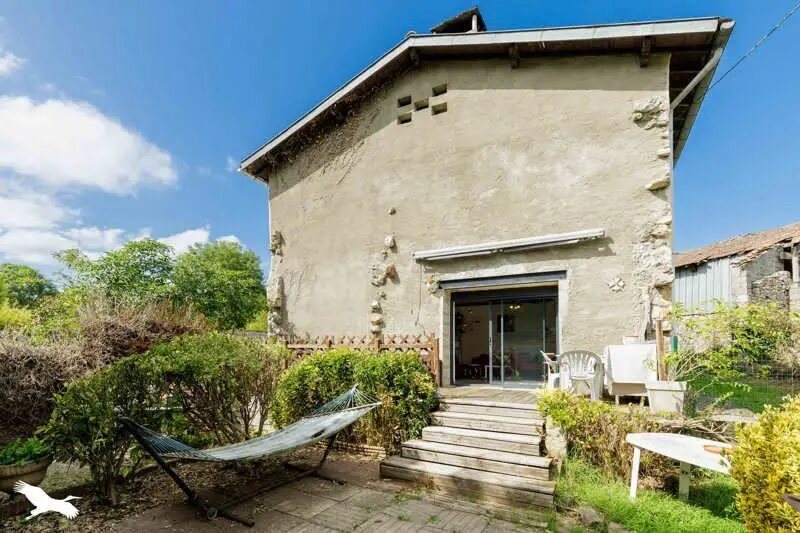 Maison à vendre, 135m², Montjoie-en-Couserans