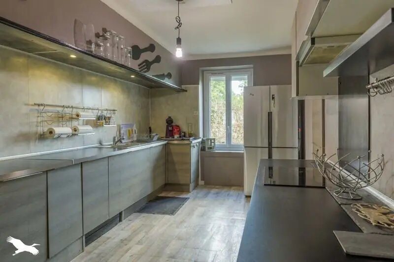 Maison à vendre, 135m², Montjoie-en-Couserans