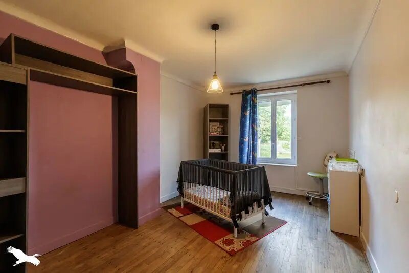 Maison à vendre, 135m², Montjoie-en-Couserans