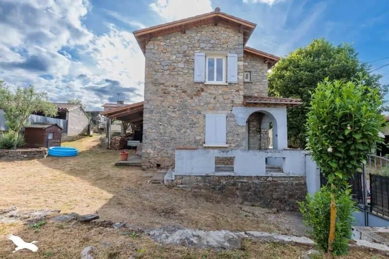 Maison à vendre, 106m², Rimont