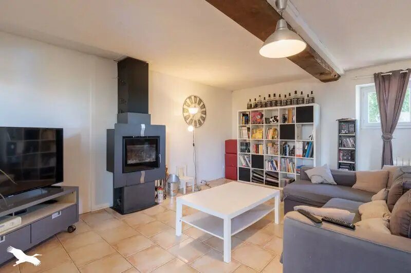 Maison à vendre, 106m², Rimont