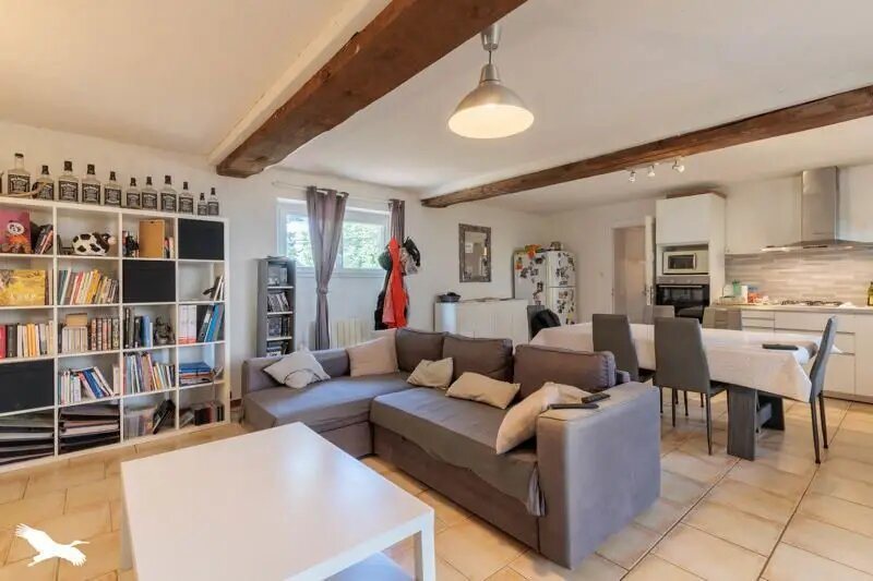 Maison à vendre, 106m², Rimont