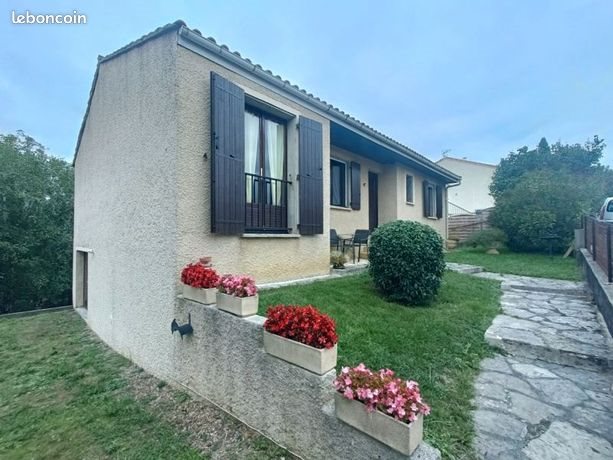 Maison à vendre, 94m², Saint-Lizier