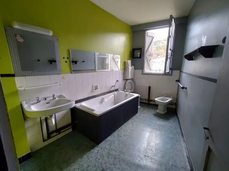 Maison à vendre, 110m², Saint-Girons