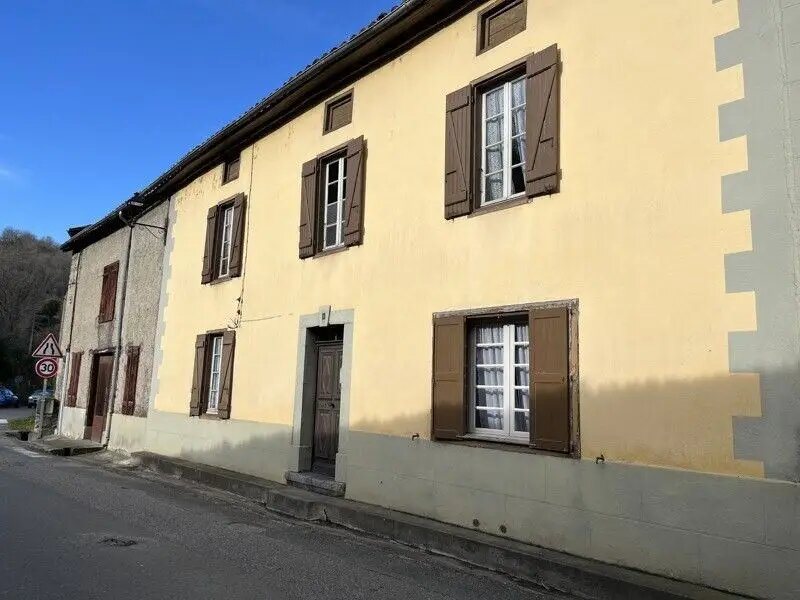 Maison à vendre, 225m², Lacourt